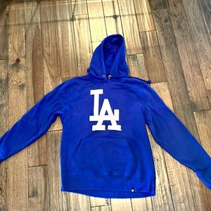 LA hoodie